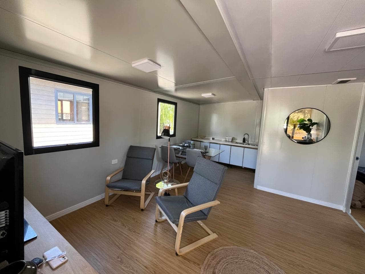 G2 Casas y Modulos - Sobre Nosotros